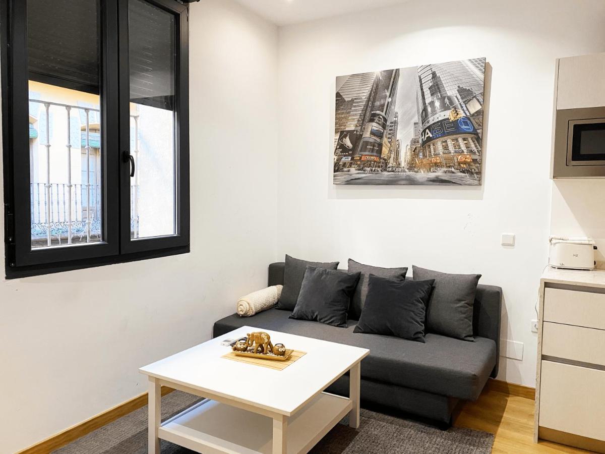 Insidehome Apartments - Duplex De Javier Valladolid Exterior photo
