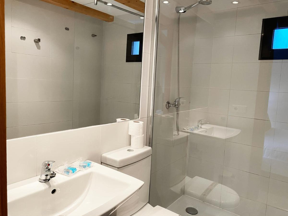 Insidehome Apartments - Duplex De Javier Valladolid Exterior photo